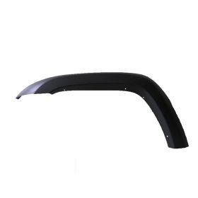 2007-2007 Jeep Liberty - Driver Side Front Fender Flare - CH1268114