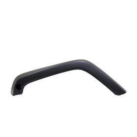 Jeep Wrangler Jk(6th Digit Vin W) 2007-2017 Driver Side Front Fender Flare - CH1268119