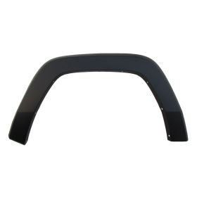 Jeep Commander 2006-2010 Front Driver Side Fender Flare - CH1268120