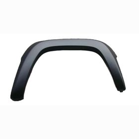 Jeep Liberty 2002-2004 Passenger Side Front Fender Flare - CH1269102