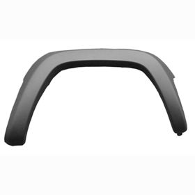 2002-2004 Jeep Liberty - Passenger Side Front Fender Flare - CH1269103