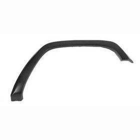 Jeep Cherokee (midsize) 1997-2001 Passenger Side Fender Flare - CH1269104