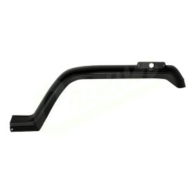 1987-1995 Jeep Wrangler - Passenger Side Fender Flare - CH1269105