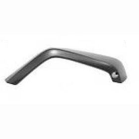 Jeep Wrangler Jk(6th Digit Vin W) 2007-2017 Passenger Side Front Fender Flare - CH1269108