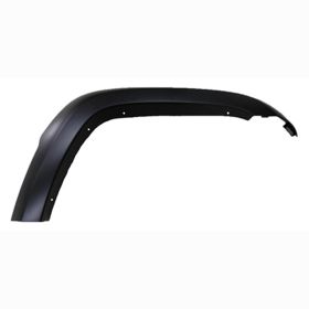 Jeep Liberty 2005-2007 Passenger Side Front Fender Flare - CH1269110