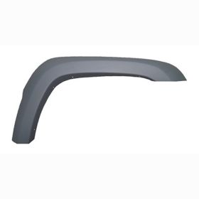 2005-2006 Jeep Liberty - Passenger Side Front Fender Flare - CH1269113