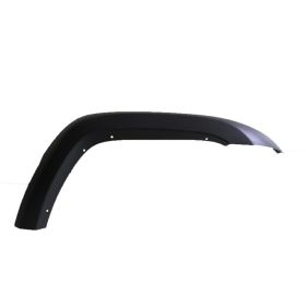 2007-2007 Jeep Liberty - Passenger Side Front Fender Flare - CH1269114