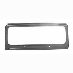 1976-1986 Jeep Cj7 - Windshield Frame - CH1280104