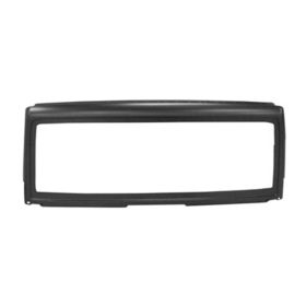 2007-2018 JEEP WRANGLER Windshield Frame - CH1280109