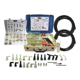 2007-2018 JEEP WRANGLER Windshield Seal - CH1281107