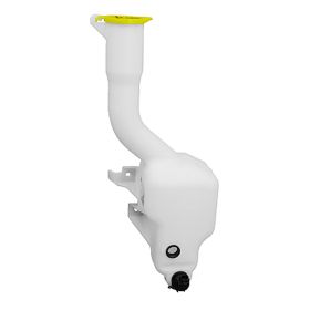 2005-2010 Chrysler 300 - Plastic Windshield Washer Tank With Pump For Models Without Head Light Washers - CH1288115
