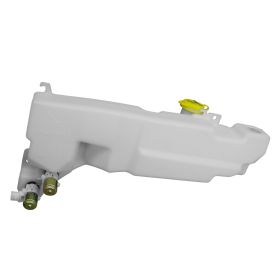 1997-2001 Jeep Cherokee (midsize) - Washer Fluid Reservoir - CH1288139
