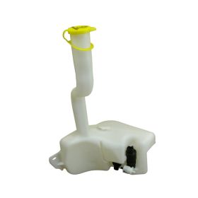2005-2007 Jeep Liberty - Winshied Washer Tank With Pump/cap - CH1288172