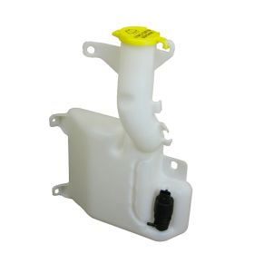 2008-2014 Dodge Avenger - Windshield Washer Tank With Pump - CH1288182