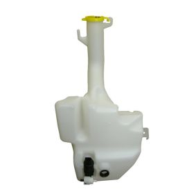 2011-2020 Dodge Caravan - Windshield Washer Tank With Pump - CH1288193