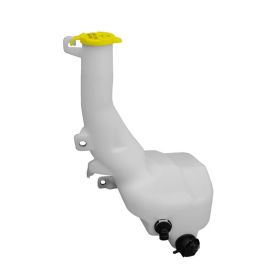 Dodge Challenger 2011-2015 Washer Fluid Reservoir With Cap/pump/sensor - CH1288241