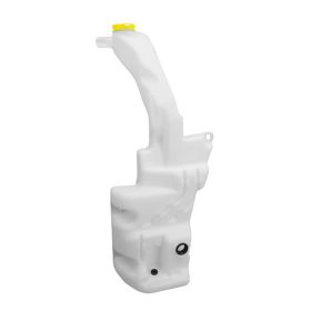 2014-2018 Jeep Cherokee - Washer Fluid Reservoir With Cap - CH1288250