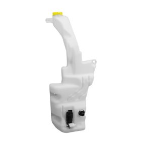 Jeep Cherokee 2014-2018 Washer Fluid Reservoir With Pump/cap/sensor - CH1288251