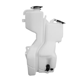 2005-2007 Dodge Dakota Pickup - Washer Fluid Reservoir With Pump And Cap - CH1288252