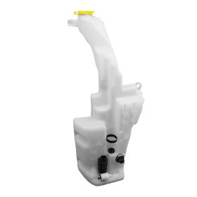 Jeep Cherokee 2014-2018 Washer Fluid Reservoir - CH1288265