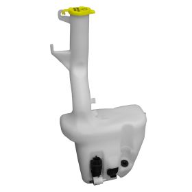 Chrysler Town And Country 2008-2010 Washer Fluid Reservoir - CH1288266
