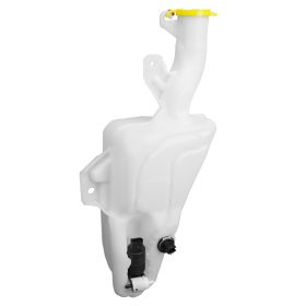 Jeep Compass Mp 2017-2019 Washer Fluid Reservoir - CH1288272