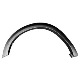 2009-2010 Dodge Pickup Dodge Ram1500 - Front Driver Side Wheel Arch Trim - CH1290107