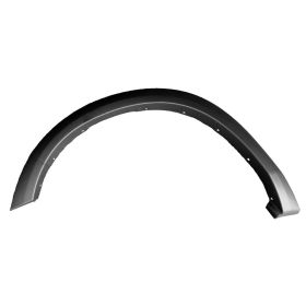 2011-2018 Dodge Ram 1500 Pickup - Front Driver Side Wheel Arch Trim - CH1290108