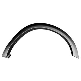 Dodge Pickup Ram1500 2009-2010 Front Passenger Side Wheel Arch Trim - CH1291107