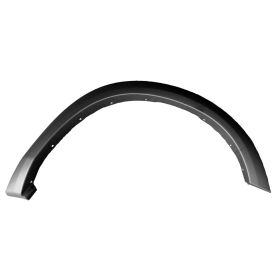 Dodge RAM Pickup 1500 Classic 2011-2018 Front Passenger Side Wheel Arch Trim - CH1291108