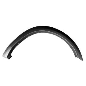 Dodge RAM Pickup 2500 2011-2018 Front Passenger Side Wheel Arch Trim - CH1291110