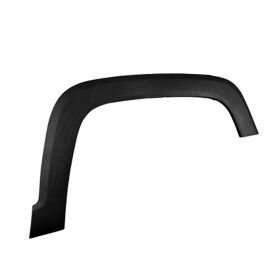 2015-2023 Jeep Renegade - Front Passenger Side Wheel Arch Trim - CH1291113