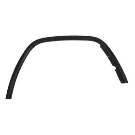 2014-2016 Jeep Grand Cherokee - Front Passenger Side Wheel Arch Trim - CH1291124