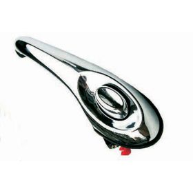 2001-2010 Chrysler Pt Cruiser - Driver Side Front Outer Door Handle - CH1310158