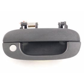 1994-2002 Dodge Pickup Dodge Fullsize(-2002) - Passenger Side Outside Door Handle - CH1311102