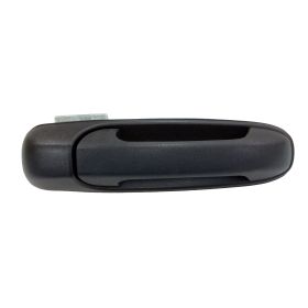 2003-2009 Dodge Ram 2500-3500 Pickup - Passenger Side Front Outer Door Handle - CH1311125