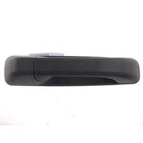 2011-2024 Dodge Ram 3500 Pickup - Passenger Side Outer Door Handle - CH1311160