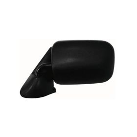 1994-1997 Dodge Pickup Dodge Fullsize(-2002) - Driver Side Manual Door Mirror - CH1320114