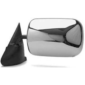 1994-1997 Dodge Pickup Dodge Fullsize(-2002) - Driver Side Manual Door Mirror - CH1320115
