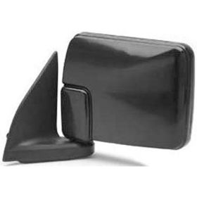Mitsubishi Mitsubishi Pickup 1987-1993 Driver Side Manual Door Mirror - CH1320140