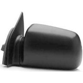 Jeep Grand Cherokee 1996-1998 Driver Side Power Door Mirror - CH1320144