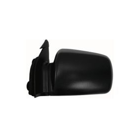 Jeep Grand Cherokee 1993-1995 Driver Side Power Door Mirror - CH1320150