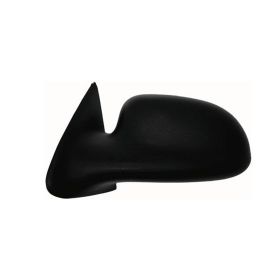 Dodge Dakota Pickup 1997-2000 Driver Side Power Door Mirror - CH1320157