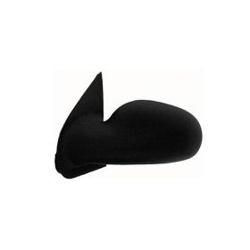 Dodge Neon 2000-2005 Driver Side Manual Remote Door Mirror - CH1320158