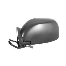 Jeep Cherokee (midsize) 1997-2001 Driver Side Power Door Mirror - CH1320161