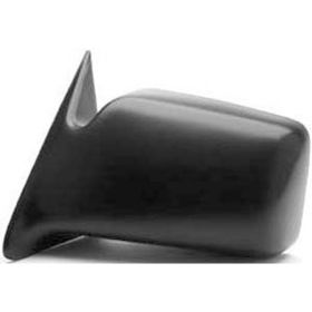 Dodge Dakota Pickup 1987-1996 Driver Side Manual Door Mirror - CH1320163