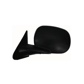 Dodge Pickup Fullsize 1998-2002 Driver Side Power Door Mirror - CH1320168