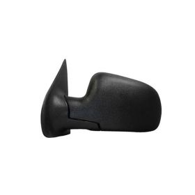 Jeep Grand Cherokee 1999-2004 Driver Side Power Door Mirror - CH1320169
