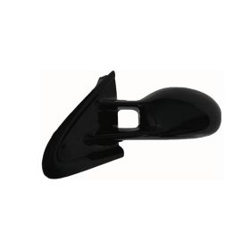 1995-2000 Chrysler Cirrus - Driver Side Manual Remote Door Mirror - CH1320170