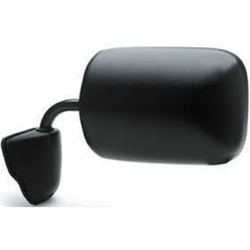 Dodge Van Fullsize 1994-1997 Driver Side Manual Door Mirror - CH1320172